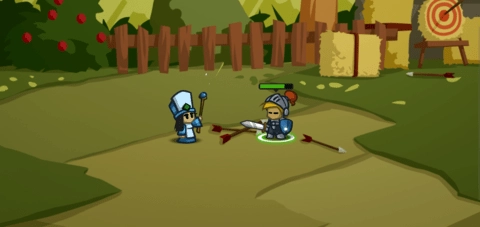 战斗之心1汉化版(4)