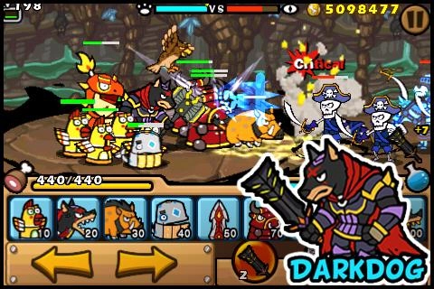 帕拉狗骑士腾讯版(2)