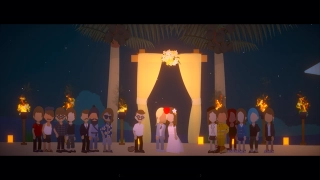 小生活悠闲小镇物语最新版图1