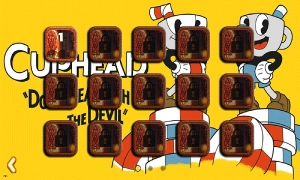 茶杯头无敌版(3)