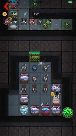 猛鬼宿舍(内置菜单)(4)