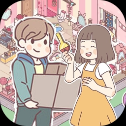 我的少女恋爱物语正版