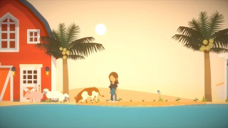 小生活悠闲小镇物语最新版图2