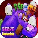 狂扁小朋友无敌版