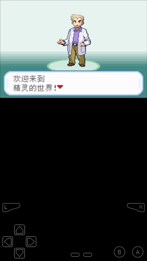 口袋妖怪叶绿(4)