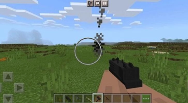 我的世界枪械模组手机版图2