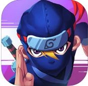 幻象忍者中文版