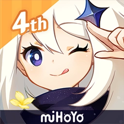 原神官方版