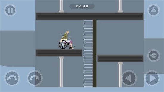 死亡车轮中文版图3
