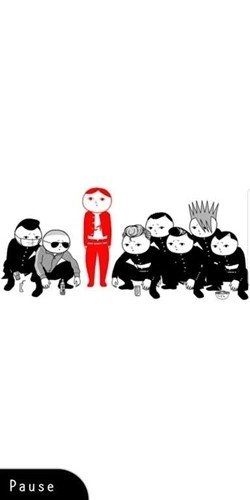 察言观色游戏中文版(2)