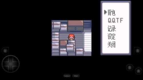 口袋妖怪XY汉化手机版(3)