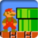 超级玛丽无敌版