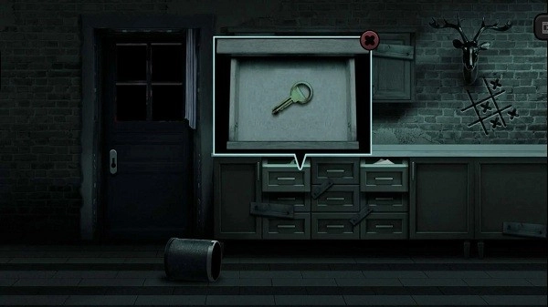 纸人回魂阴阳镇传说测试版图2