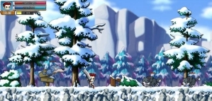 勇者之路2无敌版(4)