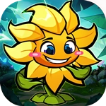 植物历险记游戏