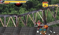 铠甲勇士激斗传炎龙登场无敌版(4)