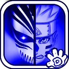 死神vs火影绊联机版