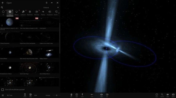 宇宙沙盘2免费版(3)