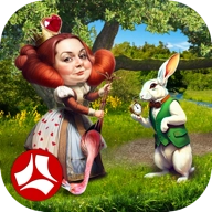 爱丽丝梦游仙境