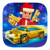 像素城市战场手机版