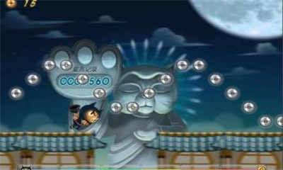 飞天忍者猫无敌版(1)