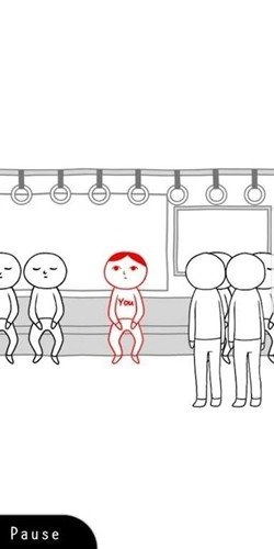 察言观色双人版(1)