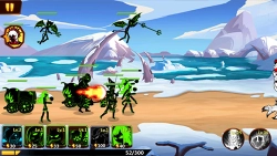 火柴人冲突中文版图2