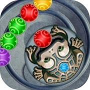 埃及祖玛4之探索永恒