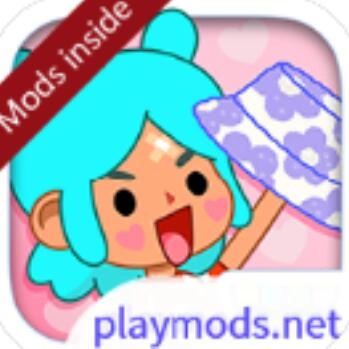 托卡世界playmods版