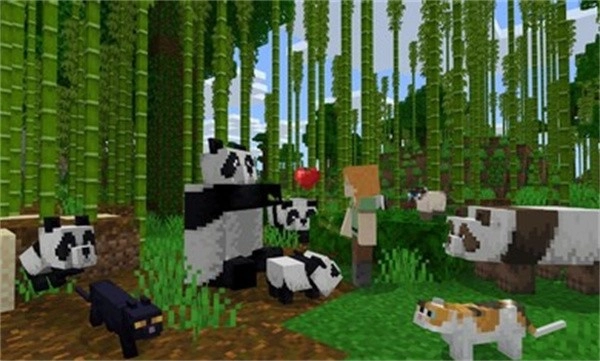 我的世界Minecraft图4