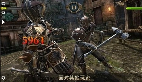 暗黑钢甲中文版图2