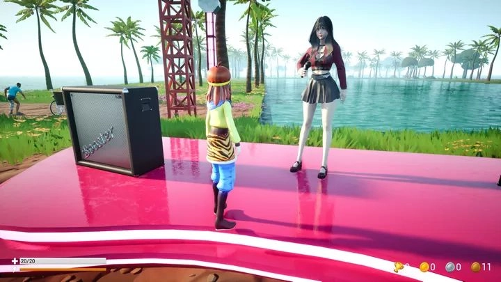 黑神话悟空抢先版吉吉国王图2