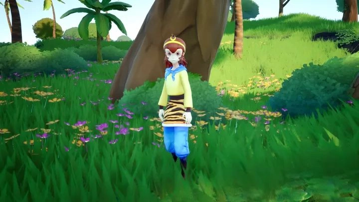 黑神话悟空抢先版吉吉国王图3