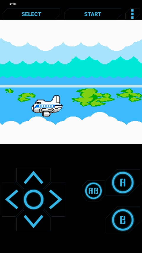 热血篮球游戏图1