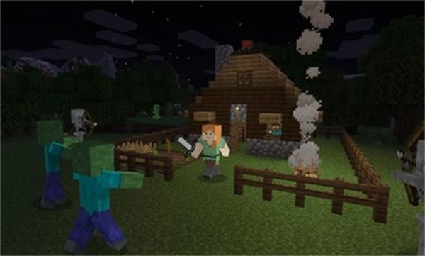 我的世界Minecraft图3