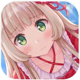 纸片人女友游戏