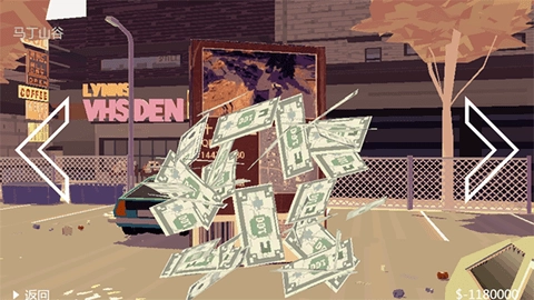 极速逃亡2官方版图2