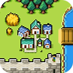 岛屿帝国中文版