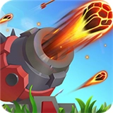合成与塔防最新版 1.0