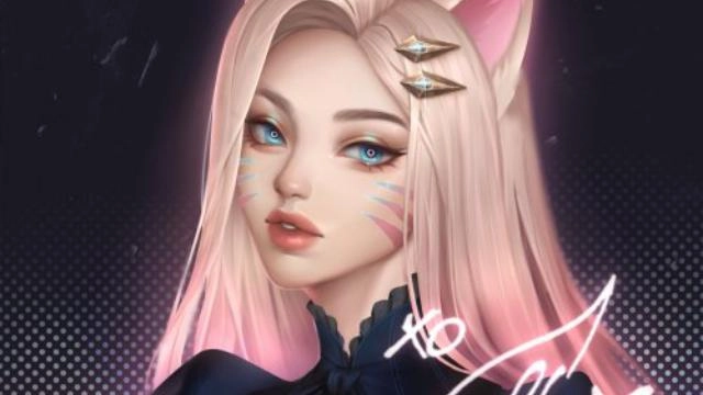 求生之路2性感的阿狸喷漆mod