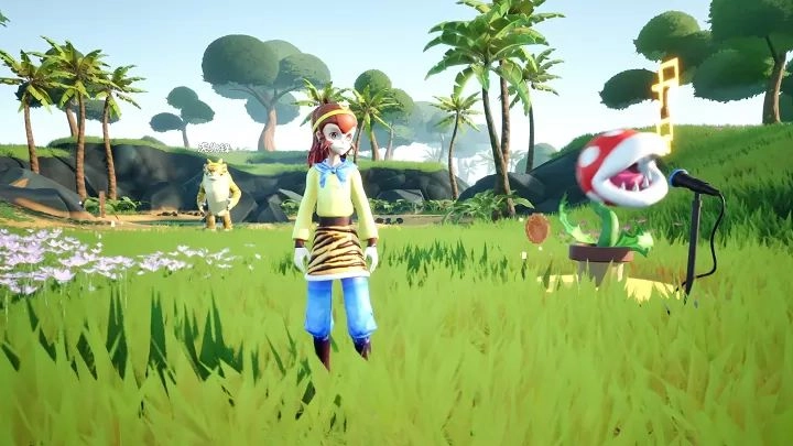 黑神话悟空抢先版吉吉国王图1