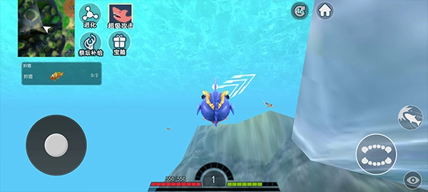 海底进化世界手机版图2