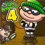 神偷鲍勃4汉化版