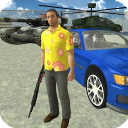 真实黑帮犯罪中文版