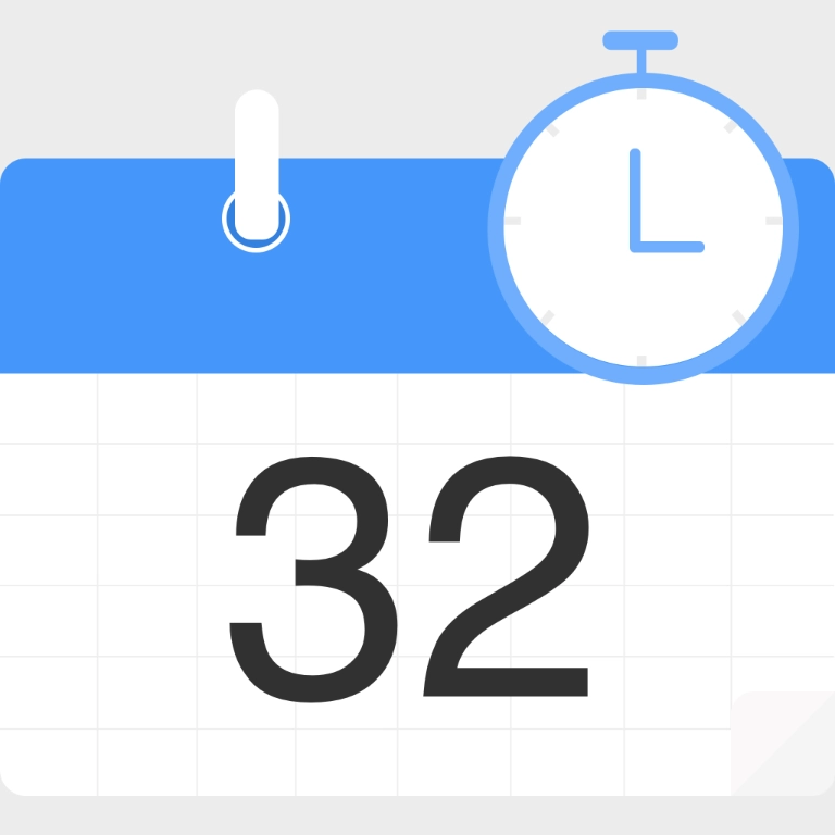 天数计算器v1.0.6