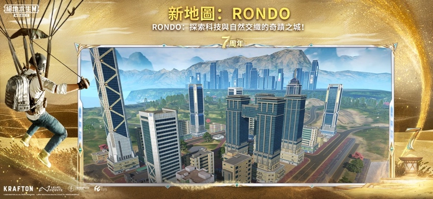 国际服PUBG图3