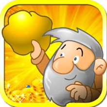 黄金矿工手机版下载-黄金矿工手机无广告版v3.3.6