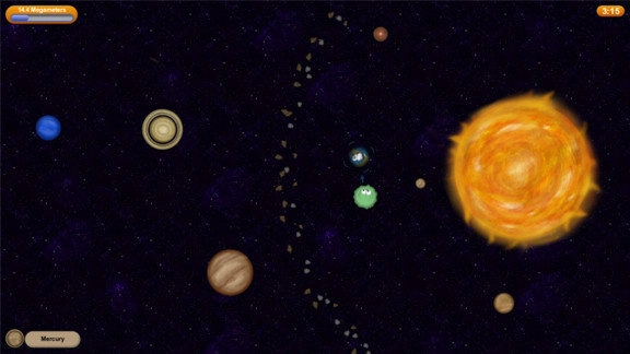 美味星球3中文版图1