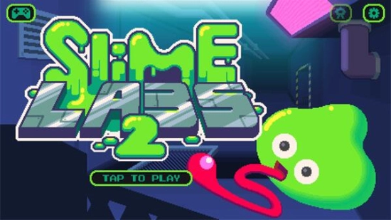 粘液实验室2无敌版(1)