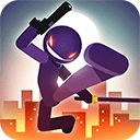 火柴人突击格斗最新版下载-火柴人突击格斗最新手机版v3.36